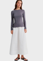 Лонгслив DAISYKNIT