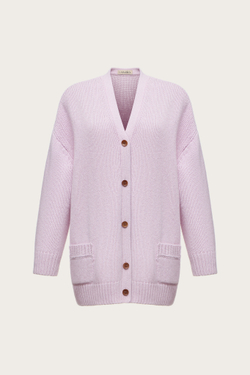 КАРДИГАН ИЗ КАШЕМИРА