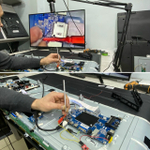 Ремонт телевизоров