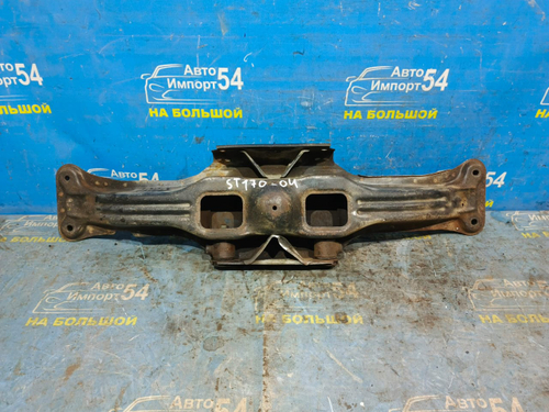 Балка задняя TOYOTA CORONA 1991