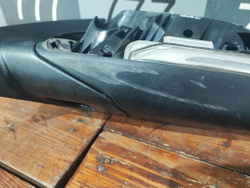 Зеркало левое 6 pin Hyundai Creta 1 (GS) 16-21 Б/У Оригинал 87610C9070