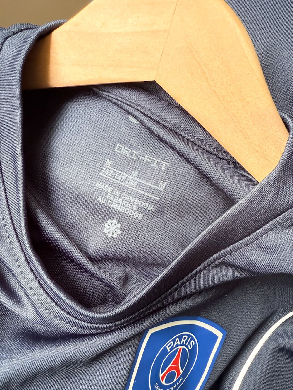 Футболка Nike Dry-Fit , 140