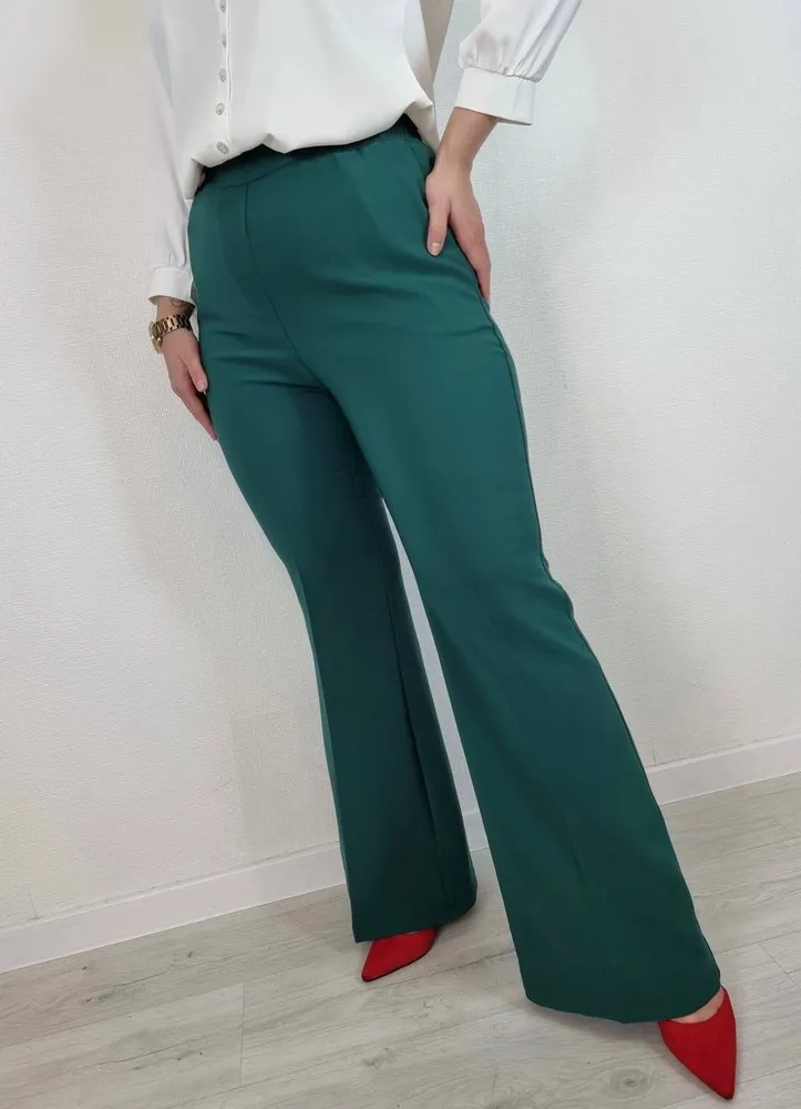 Брюки 03557-1 Fabrika