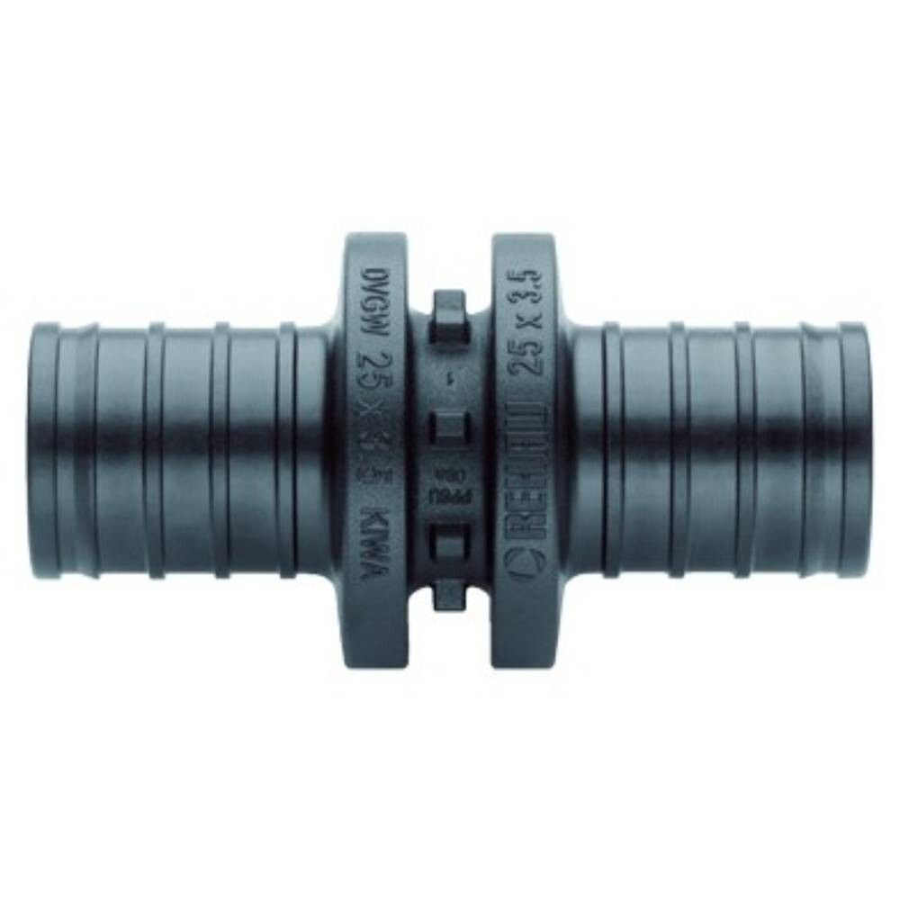 Муфта соединительная равнопроходная 20 PX