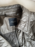 Куртка стеганая Weekend Max Mara, xs/s