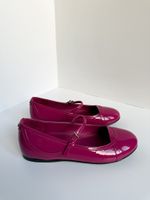 Лаковые туфли Gucci, 33