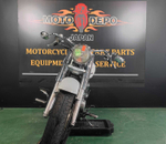 Honda Shadow 400 2008
