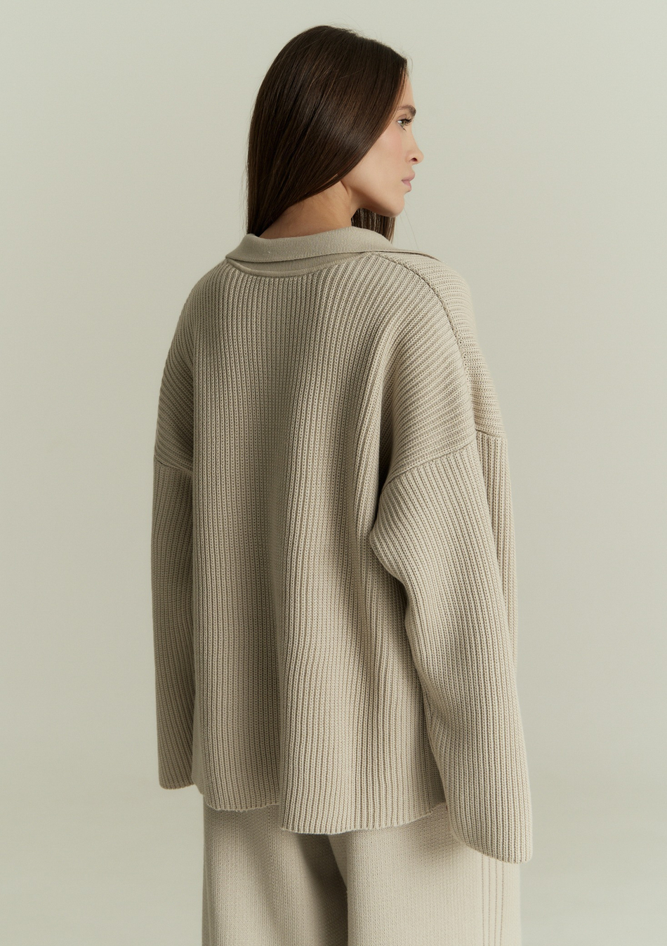 Джемпер SERATA