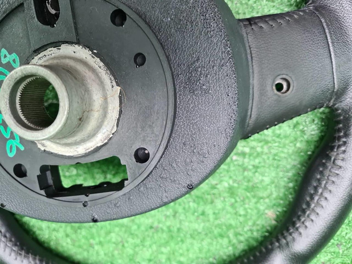 Руль Mini Hatch R56 (2006-2013)