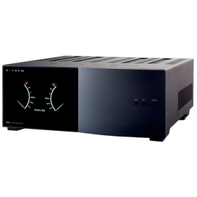 Anthem STR Power Amplifier