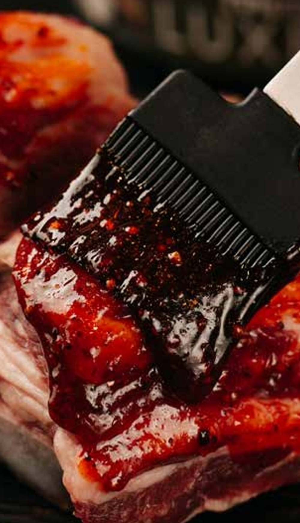 Маринад Грузинский Люкс, 100 гр