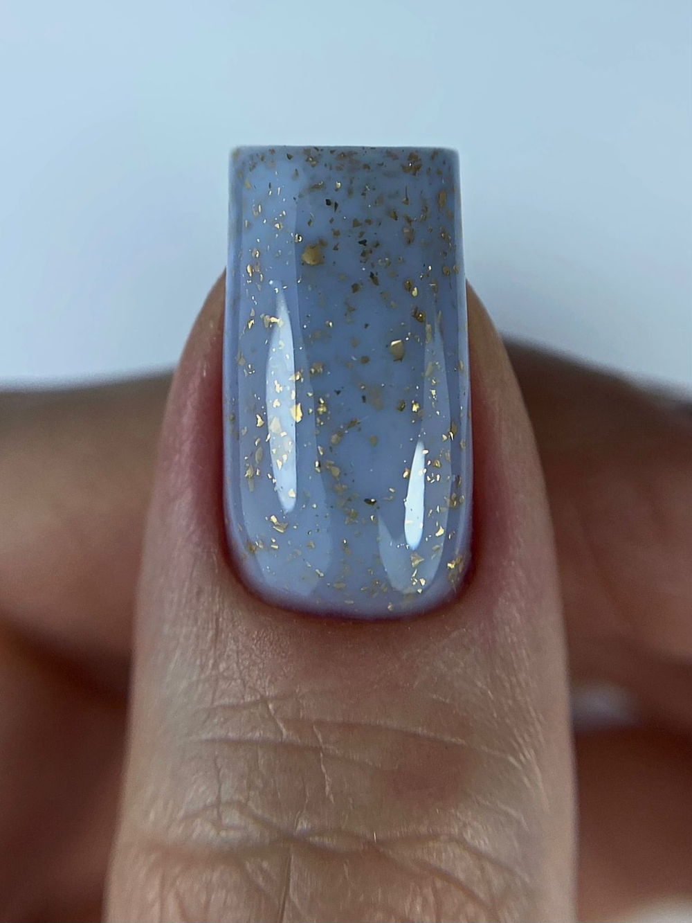 Гель-лак FOIL 2 LUXE