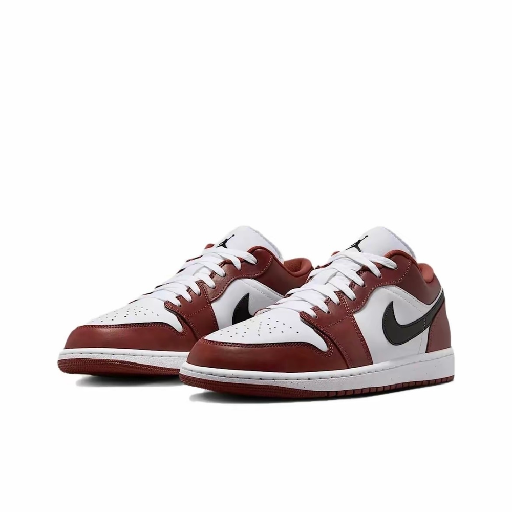 Nike Air Jordan 1 low "Reverse Hyperbeast"