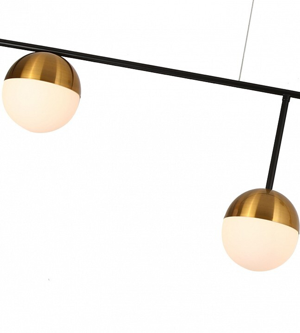 Люстра на штанге Kink Light 07636-3,20