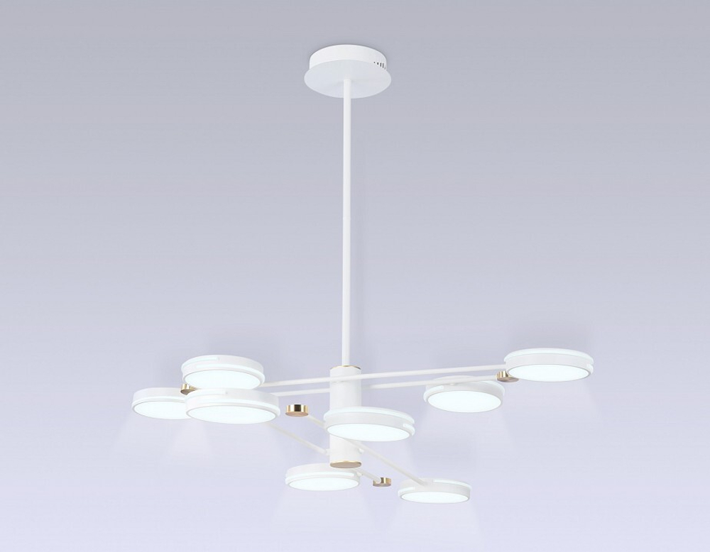 Люстра на штанге Ambrella Light FL FL51642