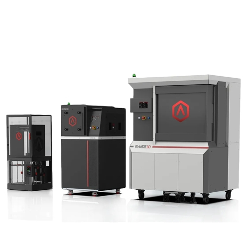 Система печати металлом Raise3D MetalFuse