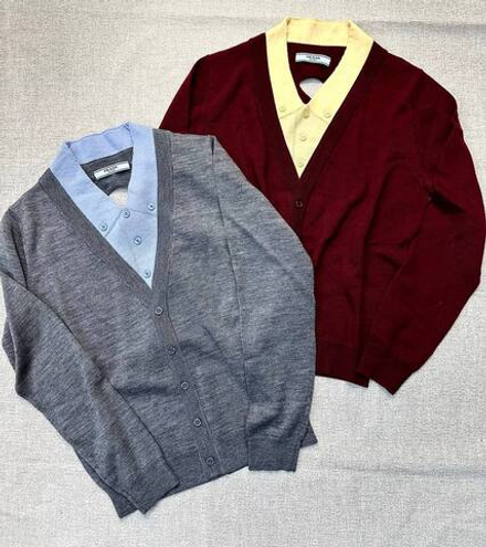 Кардиган Prada