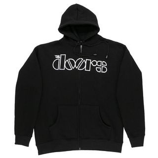 Толстовка The Doors