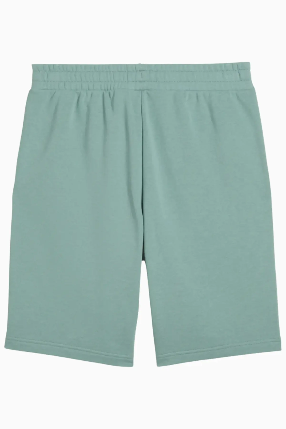 Шорты Puma Essentials No. 1 Logo - зеленый