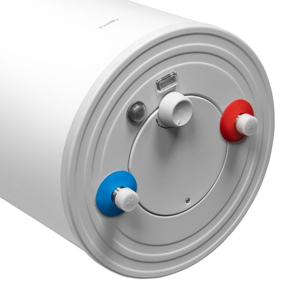 Водонагреватель Royal Thermo RWH 30 Fidelity — (4)