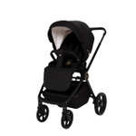 Модульная коляска Sweet Baby Stella Plus Therma Black