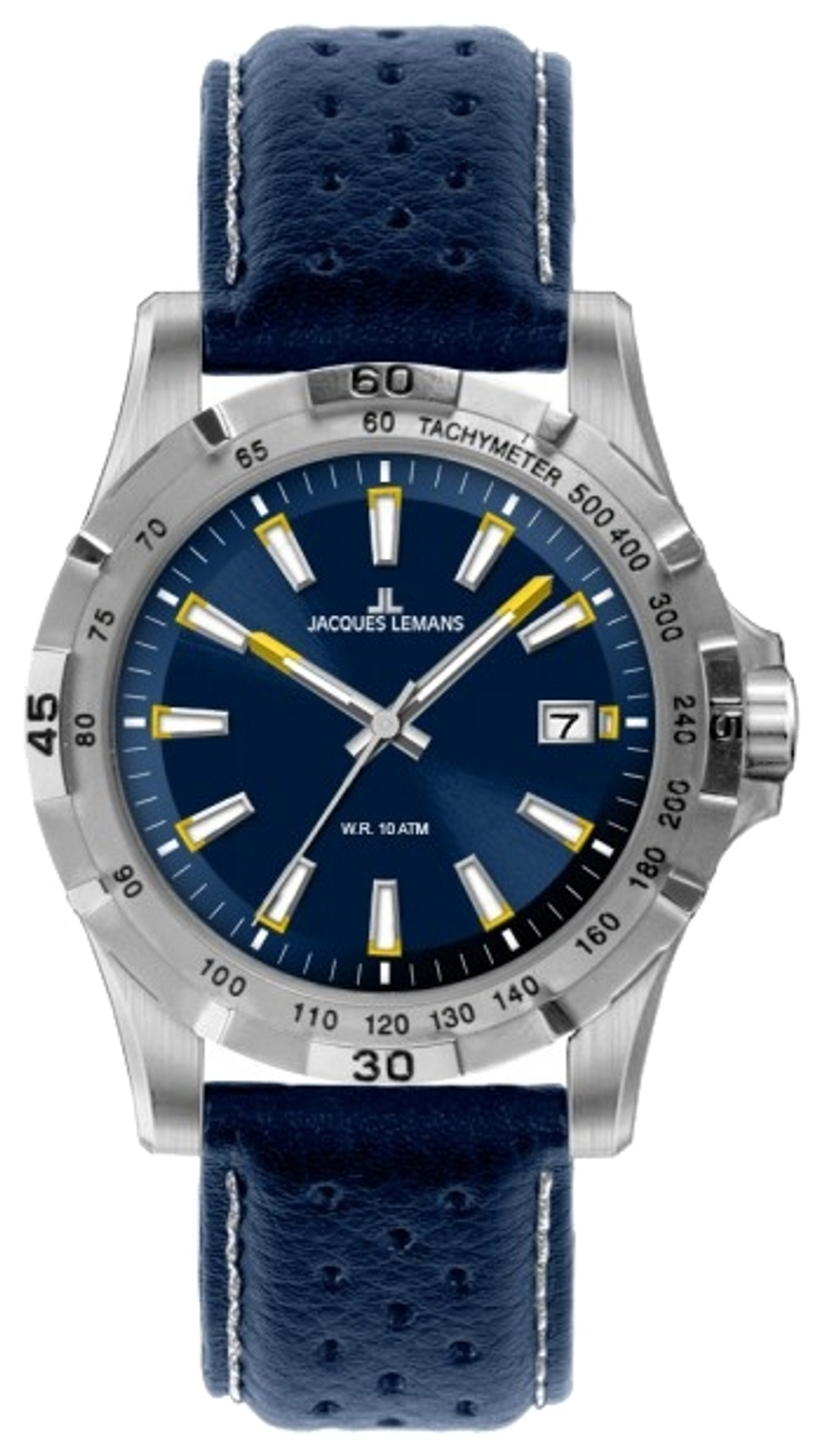 Jacques Lemans 11790C