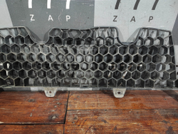 Усилитель переднего бампера нижний LADA Vesta 15-нв Б/У Оригинал 8450006689