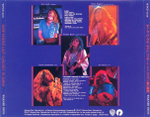 Deep Purple / Last Concert In Japan (CD)