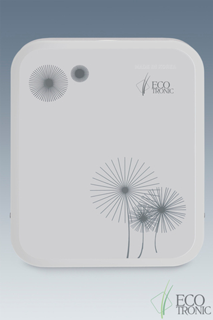 Система ультрафильтрации под мойку Ecotronic F2-U4 white