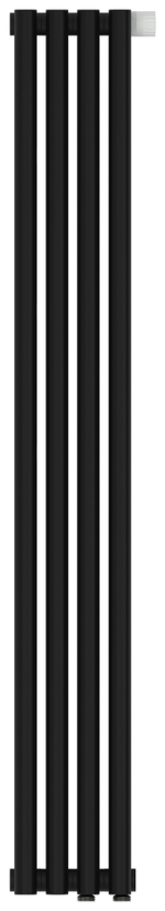 Сунержа Эстет-00 EU50 1200х180 4 секции