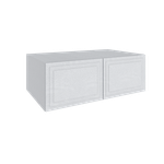 Антресоль Бруклин 85А300