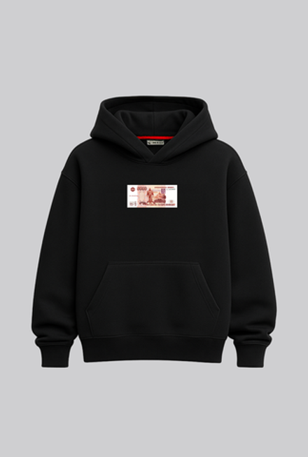 Худи 5k