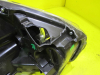 Битая Фара левая Nissan Murano Z52 (14-22) LED