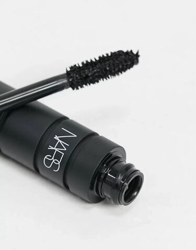 Туши для ресниц Nars Climax Extreme Mascara - Black