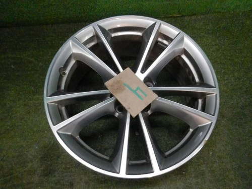 Диск Комплект R17 BMW 5er G30 (17-23) 631 стиль
