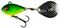Тейл-спиннер Lucky John BASARA TAIL SPIN 24.0г 003 в блистере