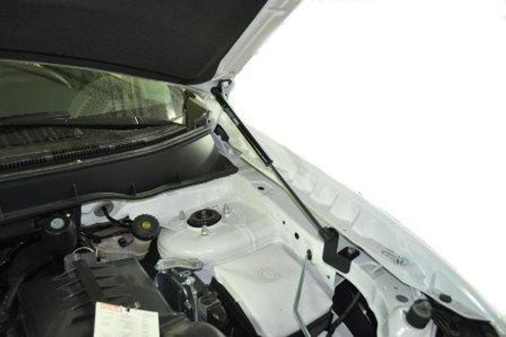 Упор (амортизатор) капота для Mitsubishi ASX (2010-2019) Autoinnovation.02-05