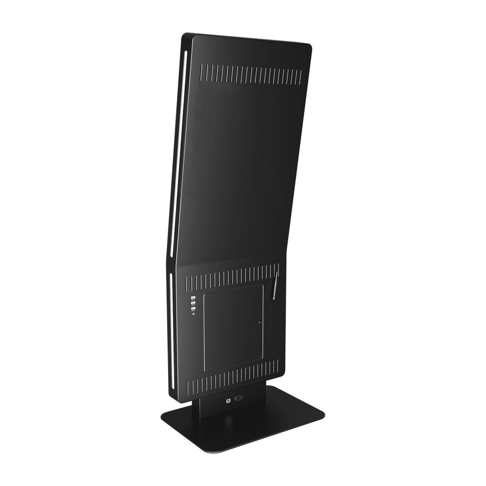 Сенсорный киоск Grate 50"