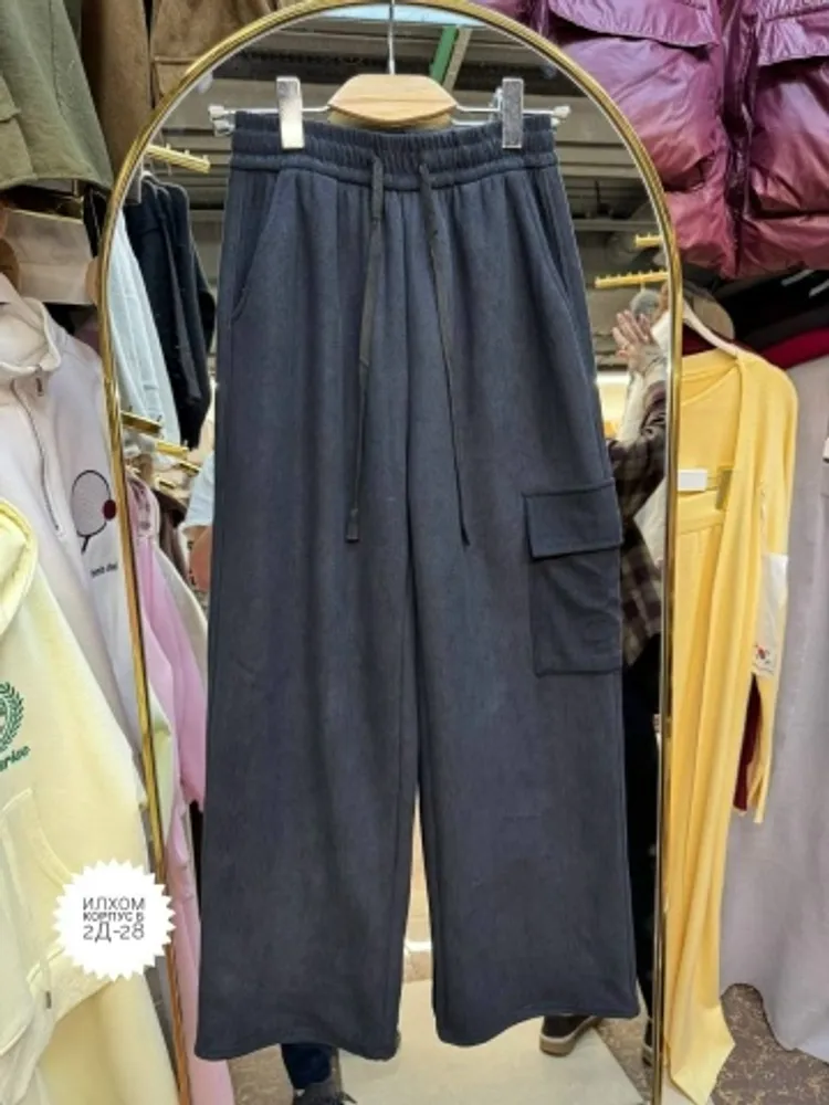 Брюки 7366627 Fabrika