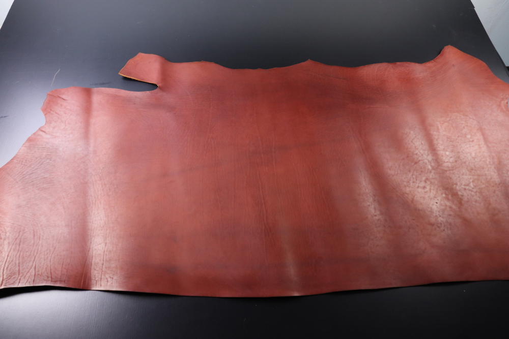 1,8-2,2 Юфть виски с восковой отделкой WAX 135 дм² (КЛ)