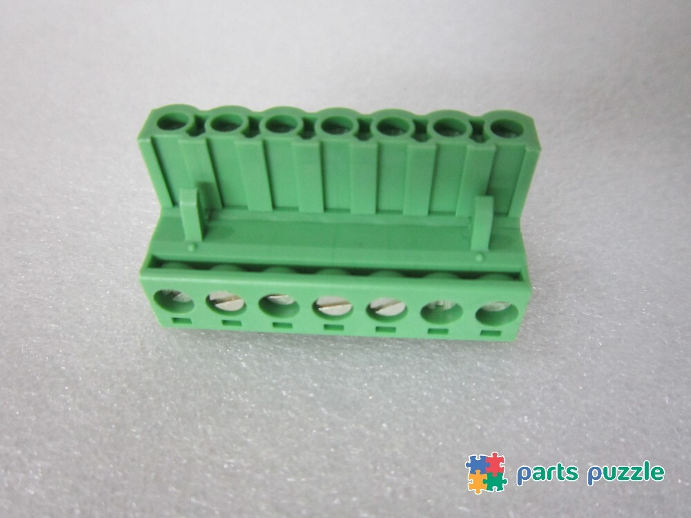 Коннектор / ELECTRICAL CONNECTOR АРТ: 10000-58799