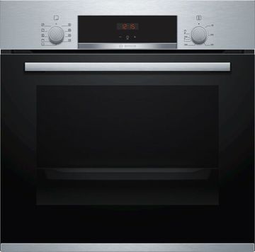 Духова шафа електрична BOSCH HBF534ES0Q
