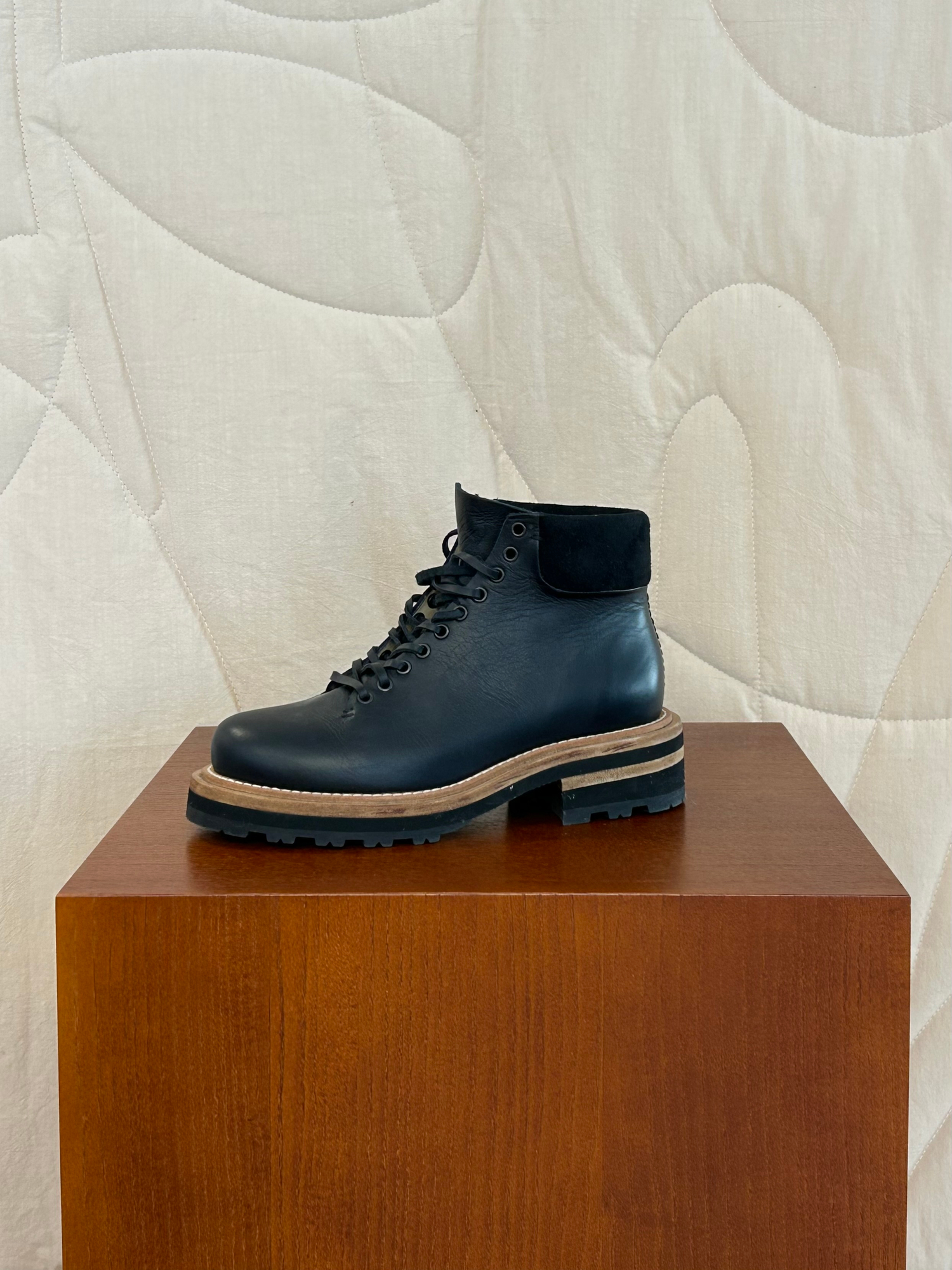 Хайкеры Black Dunlop