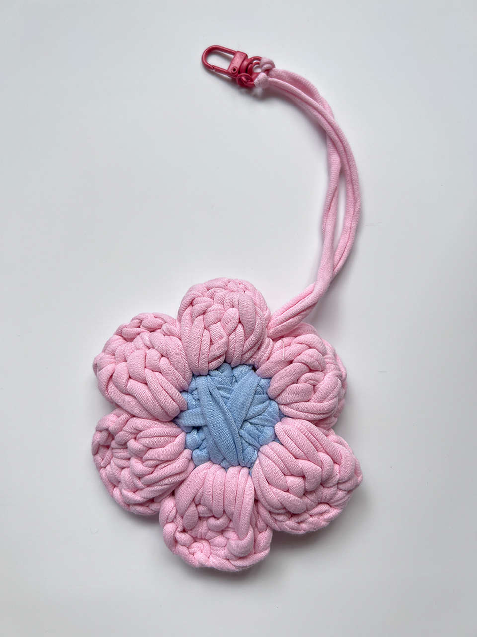 Брелок Astrum Pink