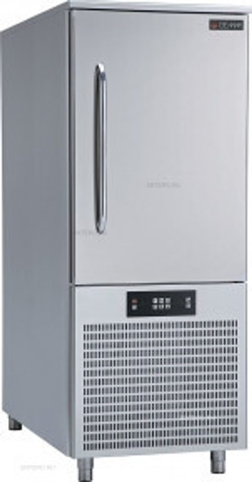 Шкаф шоковой заморозки Gemm BCT/24