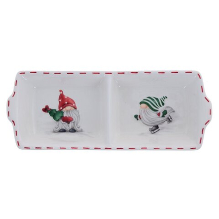 GAEM Менажница, L28 W11 H4 см