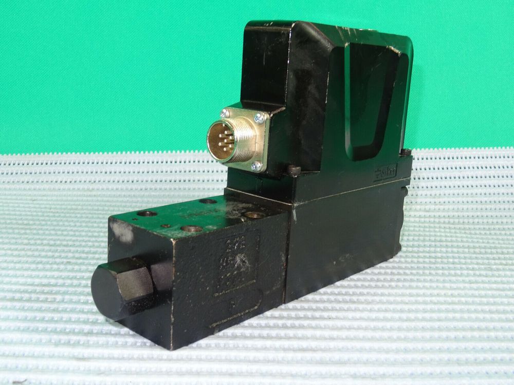 Parker D1FPE50MC9NB0039