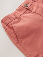 Шорты для мальчика Next AG7-143, Кирпичный