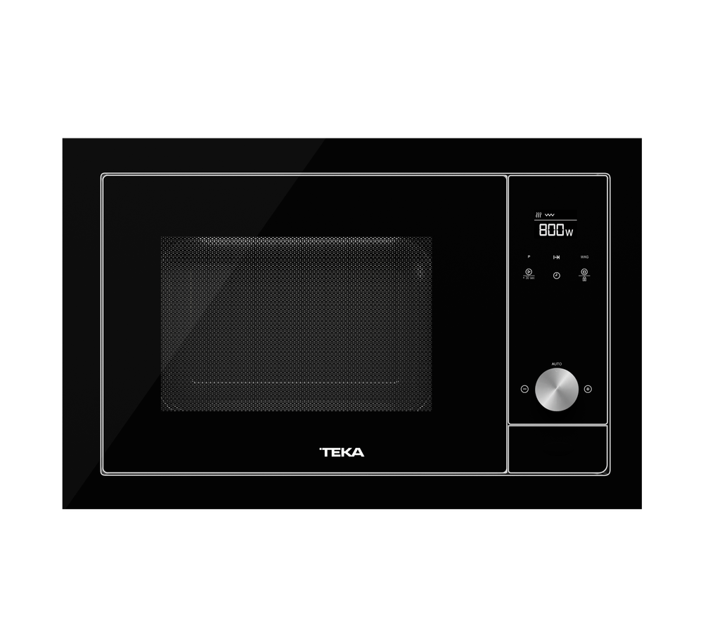 Teka ML 8200 BIS NIGHT RIVER BLACK
