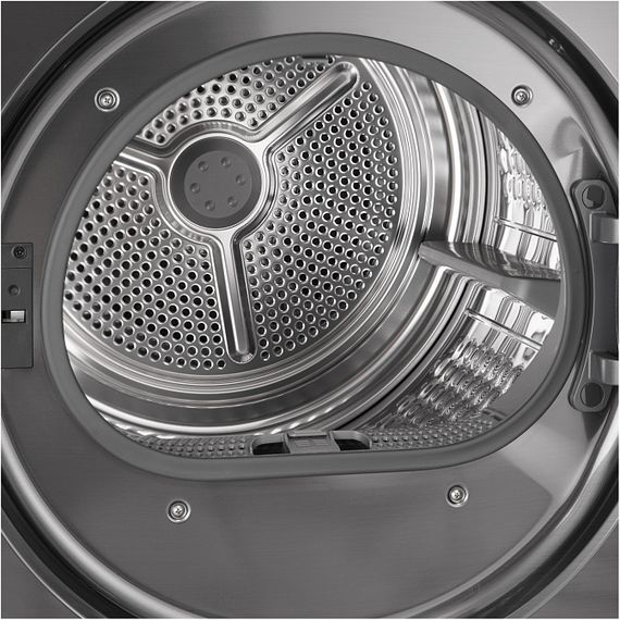 Сушильная машина Korting KD 69IHP10 An